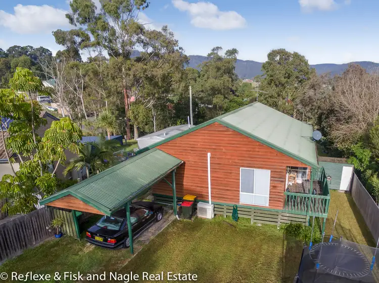 2/7 Garvan Street, Wolumla NSW 2550