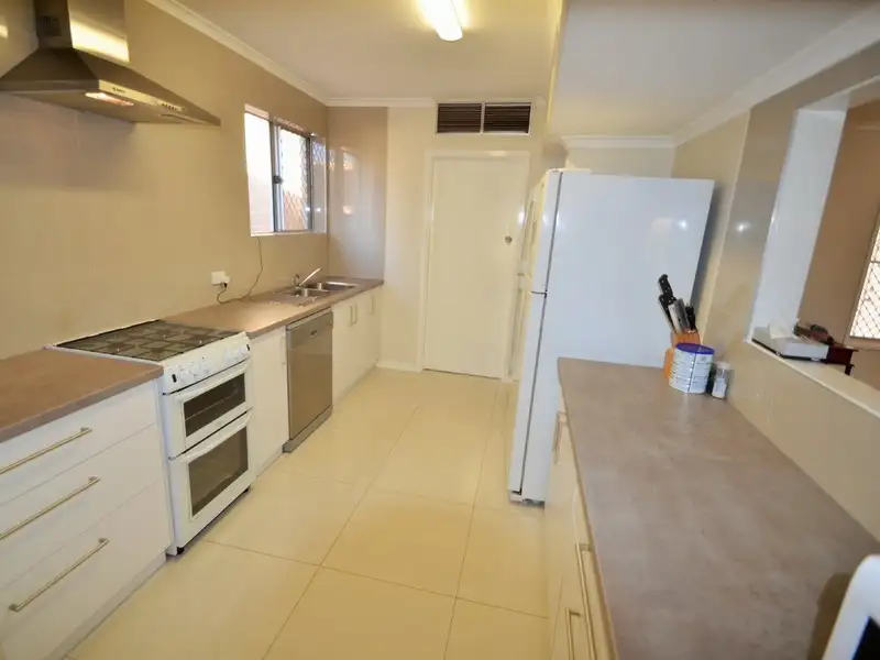Main view of Homely house listing, 5 Peter Way, South Hedland WA 6722