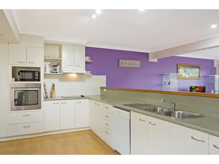 Fifth view of Homely apartment listing, 1/17 Reid Street, Merimbula NSW 2548