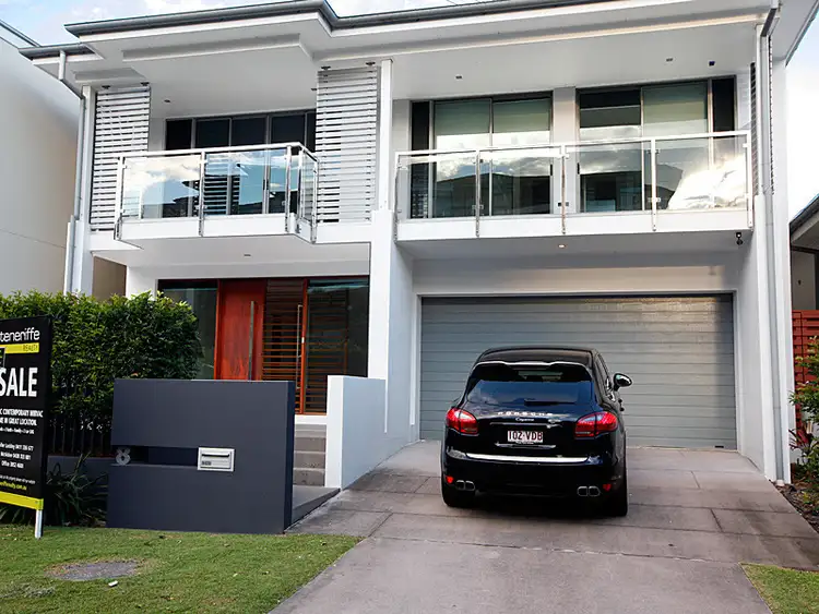 8 Dixon Street, New Farm QLD 4005