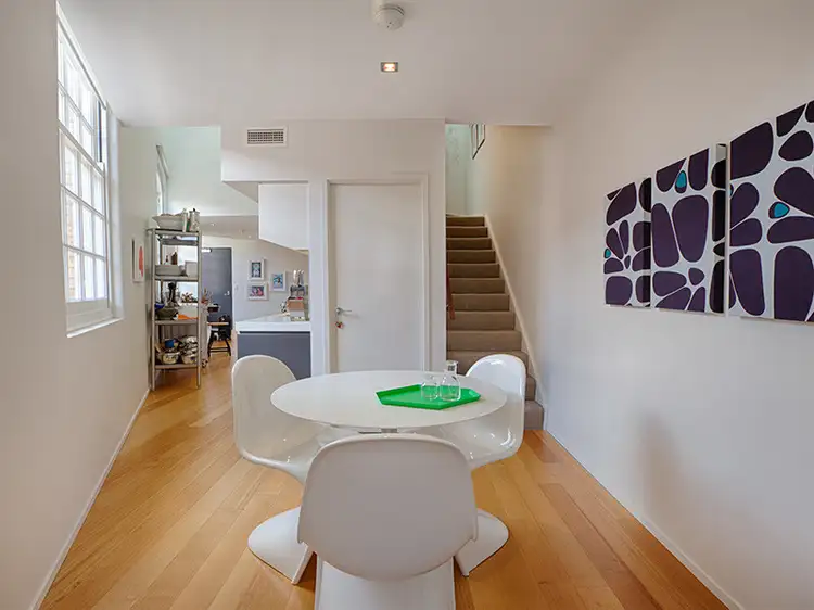 Third view of Homely apartment listing, 36 Vernon Terrace, Teneriffe QLD 4005
