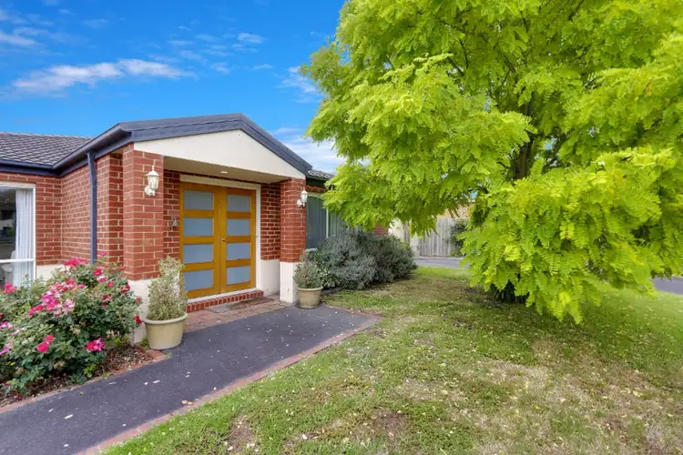 Second view of Homely house listing, 22 Traminer Drive, Mount Martha VIC 3934