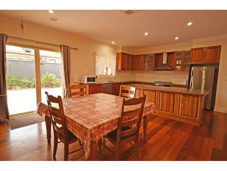 Second view of Homely house listing, 6 Buloke Avenue, Wyndham Vale VIC 3024
