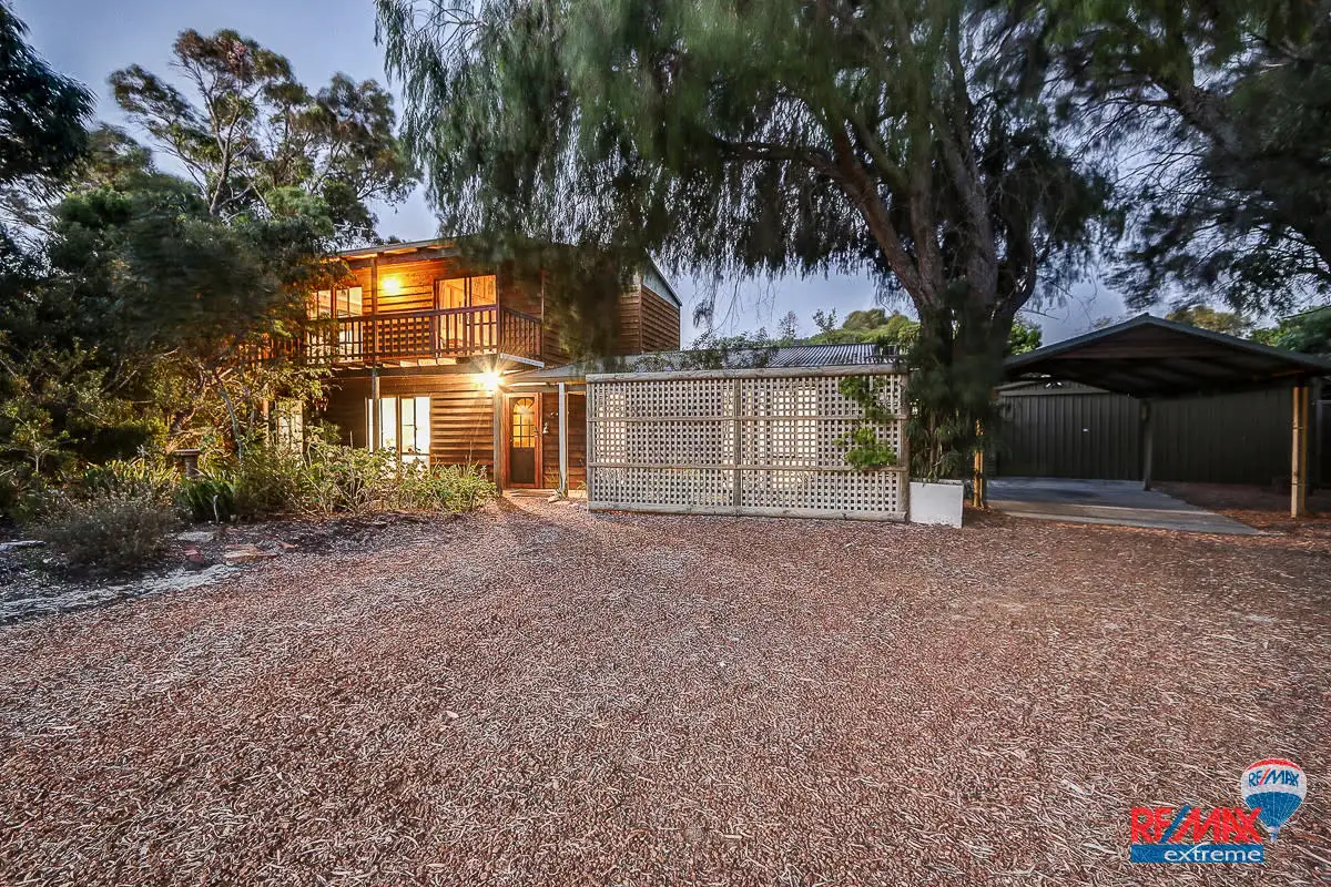 Main view of Homely house listing, 16 Anchors Way, Yanchep WA 6035