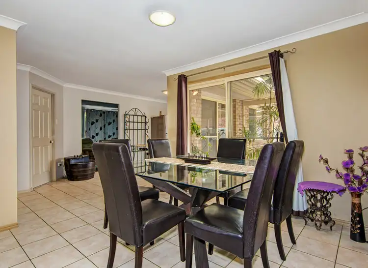 Fourth view of Homely house listing, 3 Woodrow Place, Marsden QLD 4132