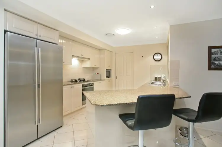 Third view of Homely house listing, 13 Willow Close, Thornton NSW 2322