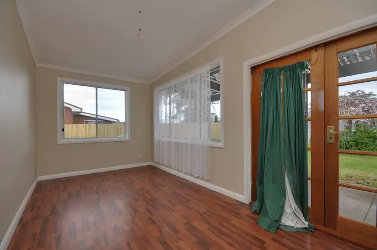 Fifth view of Homely house listing, 11 Desmond Street, Moe VIC 3825
