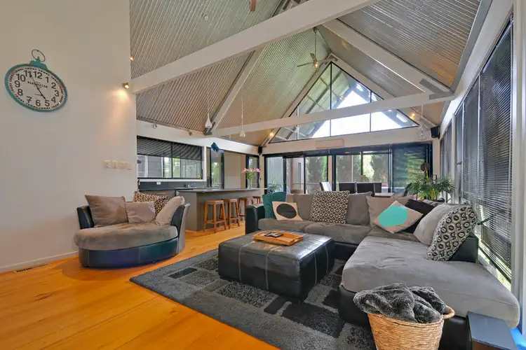 Third view of Homely house listing, 23 Melrossa Road, Traralgon VIC 3844