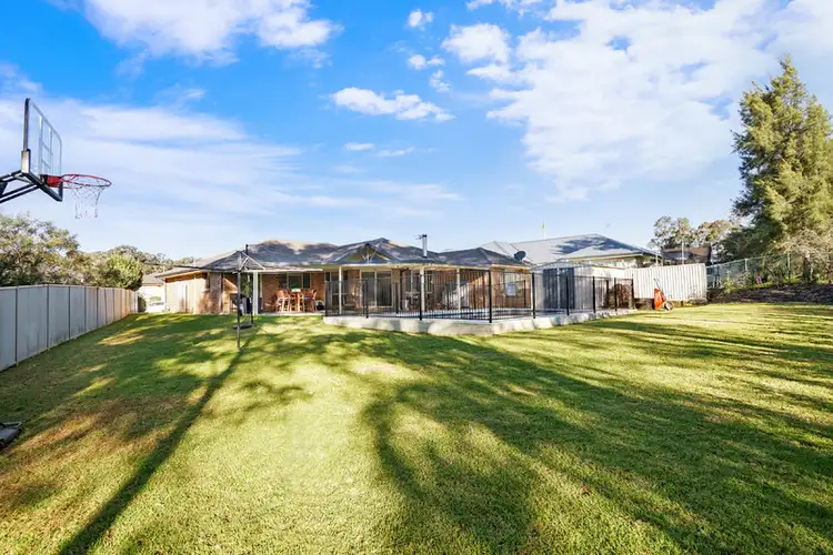 Fifth view of Homely house listing, 53 O'Shea Circuit, Cessnock NSW 2325
