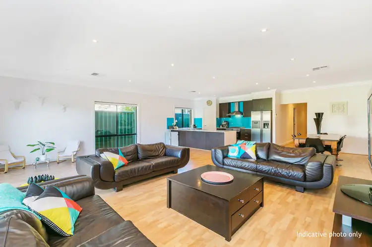Fourth view of Homely house listing, 58 Fisk Avenue, Glengowrie SA 5044