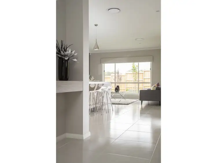 Second view of Homely house listing, Lot 1019 Arkley Avenue, Claymore NSW 2559