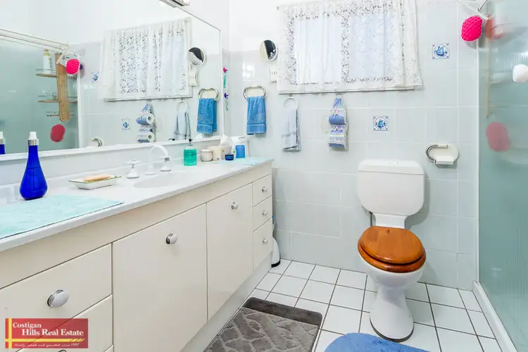 Fifth view of Homely house listing, 4 Mary Street, Blacktown NSW 2148