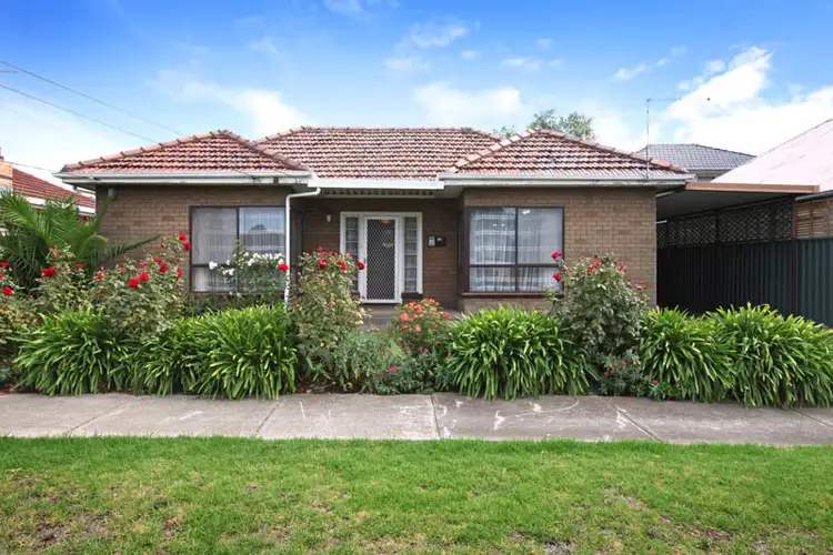 Second view of Homely house listing, 4 Bedser Street, Sunshine North VIC 3020