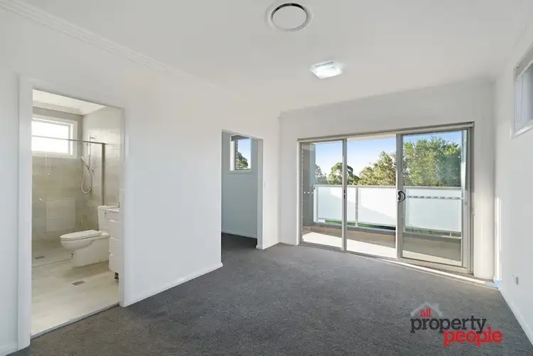 Sixth view of Homely house listing, 29B Chesham Parade, Glenfield NSW 2167