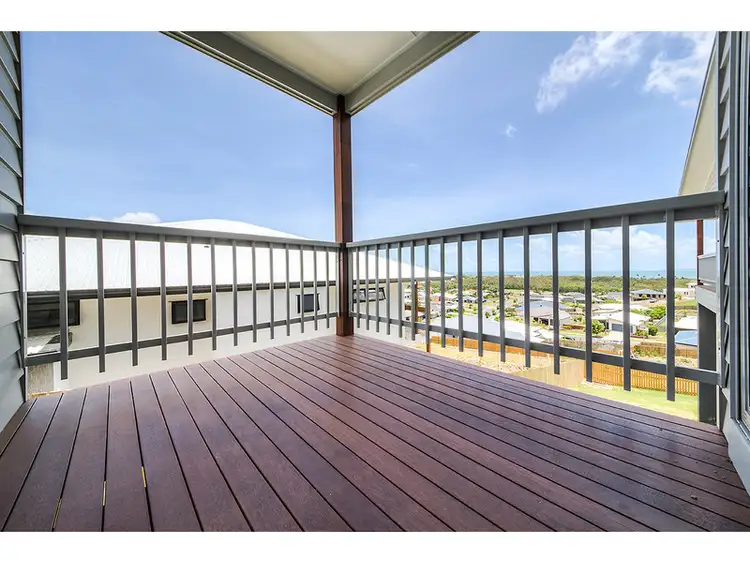 Sixth view of Homely house listing, 10 Ridge Avenue, Lammermoor QLD 4703