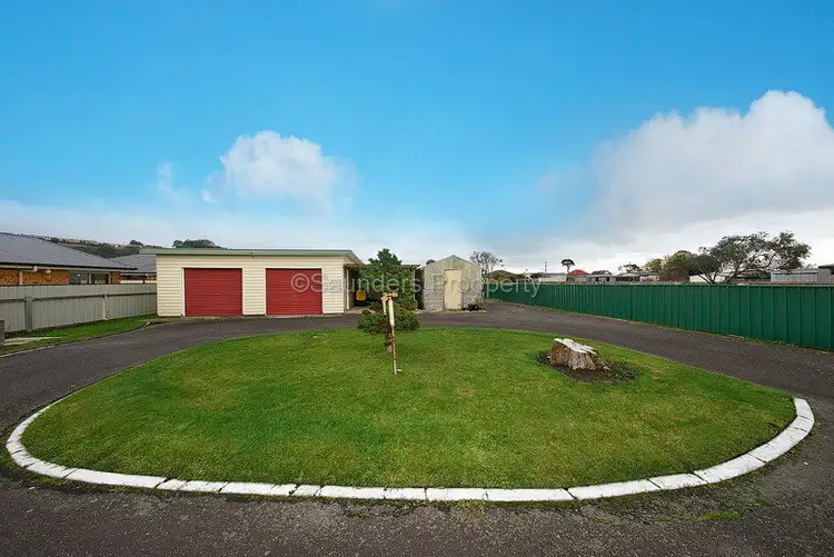 Fourth view of Homely house listing, 20 Josephine Street, West Ulverstone TAS 7315