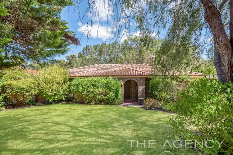 11 Marmion Street, Donnybrook WA 6239