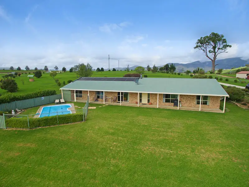 Main view of Homely house listing, 385 Towridgee Lane, Candelo NSW 2550