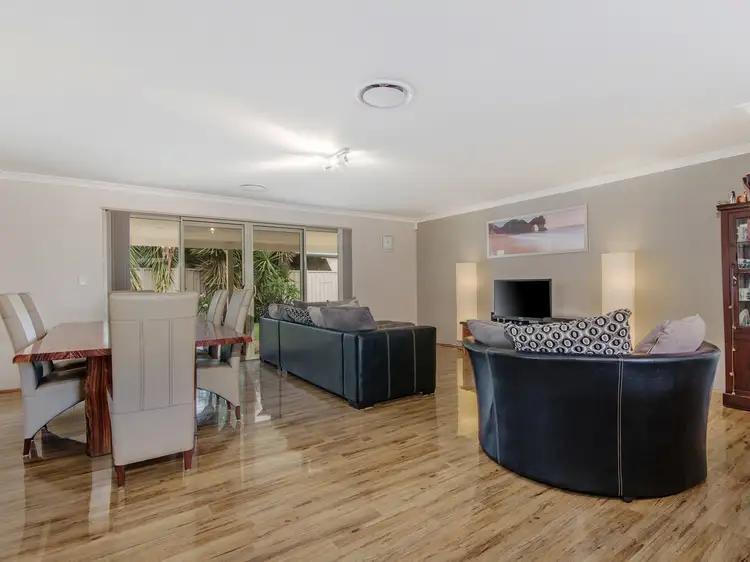 Fourth view of Homely house listing, 22 Jollup Way, Ravenswood WA 6208