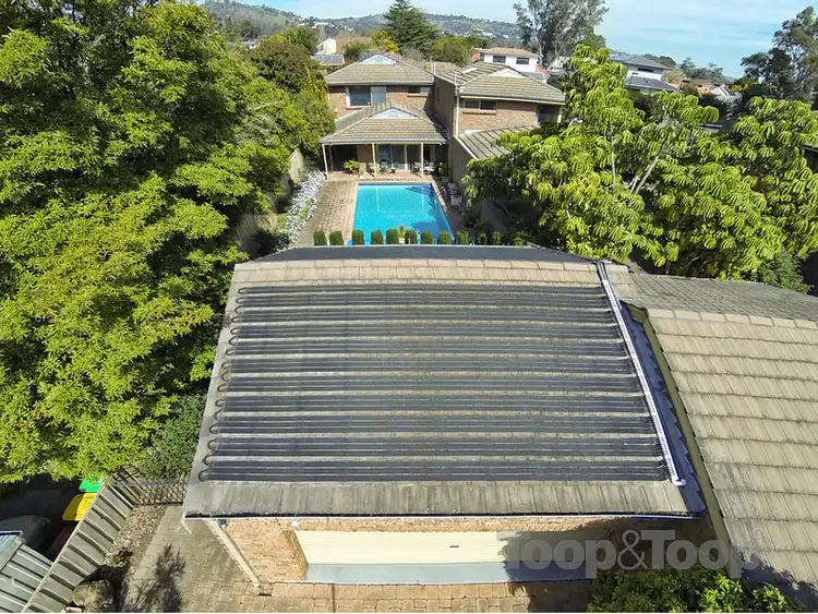 Second view of Homely house listing, 394B Kensington Road, Erindale SA 5066
