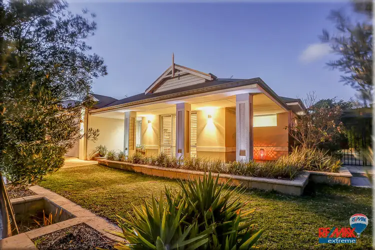 Second view of Homely house listing, 16 Jindalee Boulevard, Jindalee WA 6036