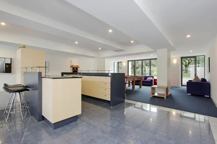 Fourth view of Homely apartment listing, 17/9 Delhi Street, West Perth WA 6005