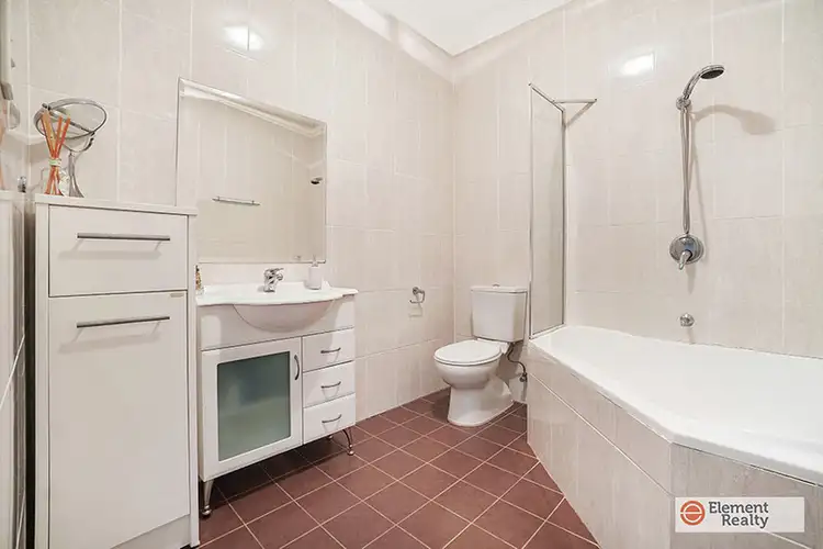 Fifth view of Homely apartment listing, 18/11-13 Calder Road, Dundas NSW 2117