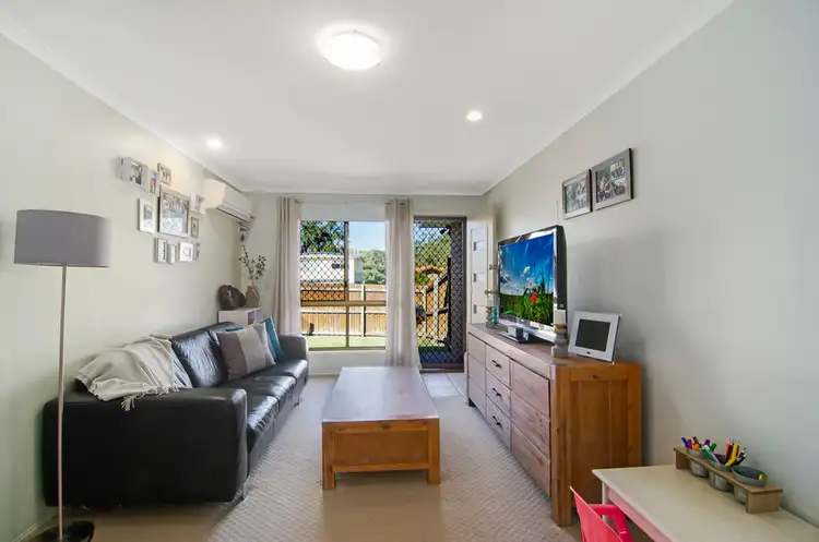 Fourth view of Homely semi-detached listing, 1/239 Government Road, Labrador QLD 4215