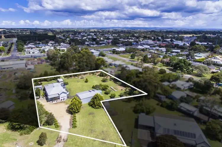16-20 Barkly Street, Winchelsea VIC 3241