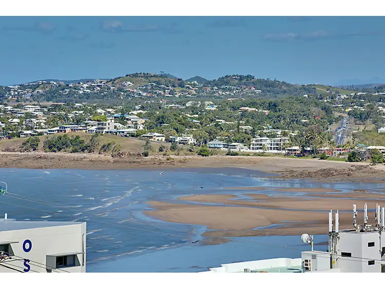 3/7-9 Cliff Street, Yeppoon QLD 4703