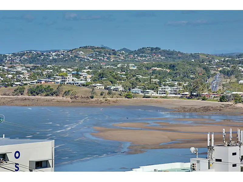 Main view of Homely unit listing, 3/7-9 Cliff Street, Yeppoon QLD 4703