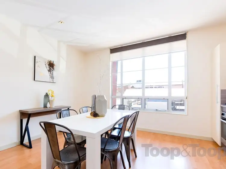 Sixth view of Homely unit listing, 1/5 Butler Street, Port Adelaide SA 5015