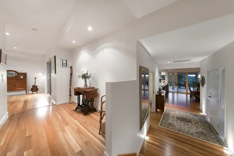 Sixth view of Homely rural property listing, 550 Grandview Road, Pullenvale QLD 4069