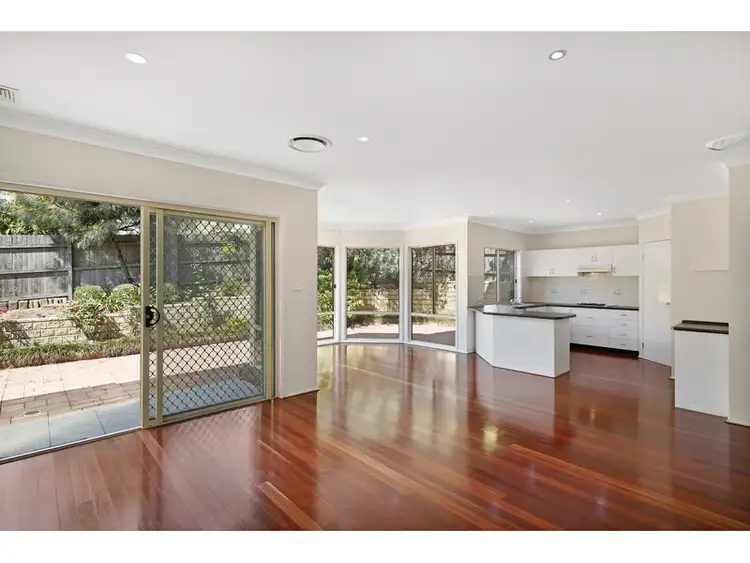 Second view of Homely house listing, 4 Barrack Circuit, Macquarie Links NSW 2565