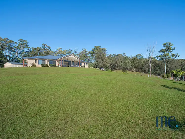 Second view of Homely house listing, 9 Mcginn Close, Dayboro QLD 4521