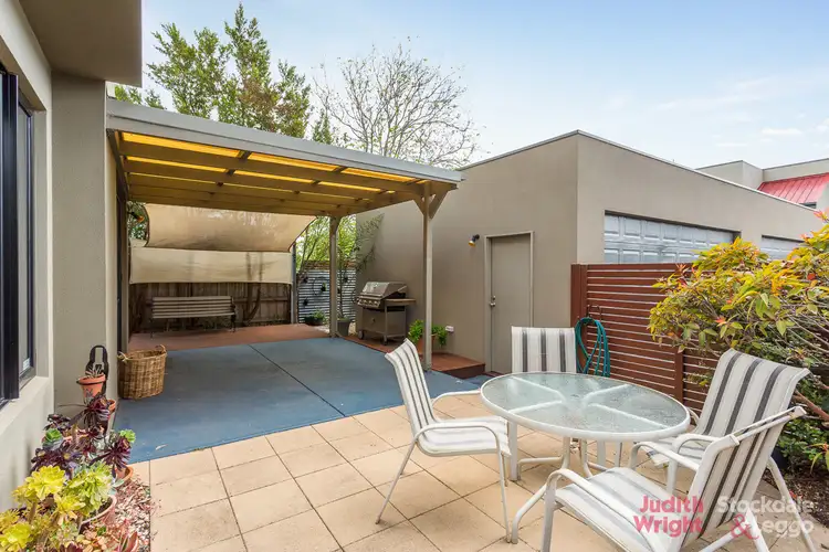 Fifth view of Homely townhouse listing, 2/5 Vaughan Street, Cowes VIC 3922