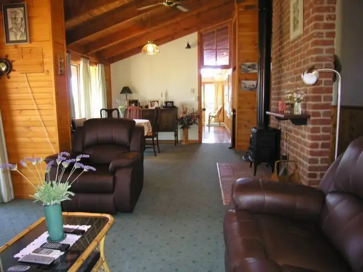 Third view of Homely rural property listing, 15 McMillan Point Drive, Mansfield VIC 3722