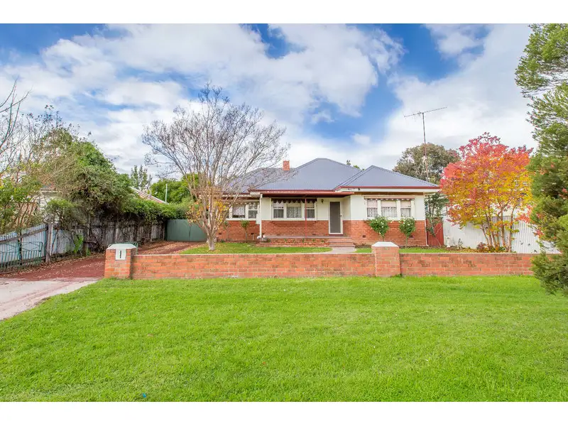 Main view of Homely house listing, 210 Olive Street, South Albury NSW 2640