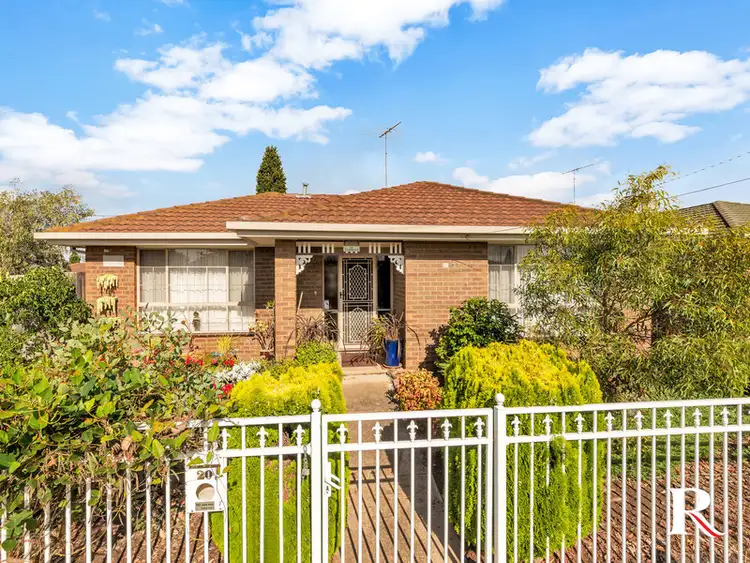 20 Grange Crt, Corio VIC 3214