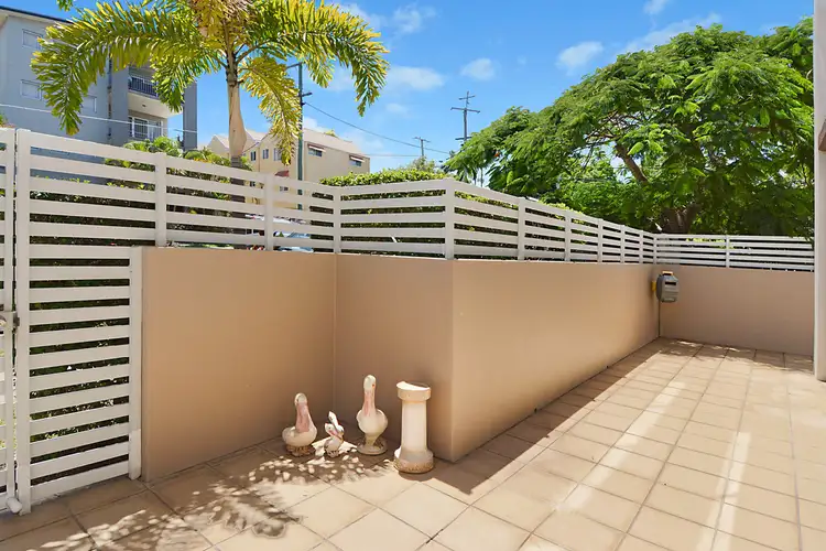 Second view of Homely unit listing, 4/51 Hows Road, Nundah QLD 4012