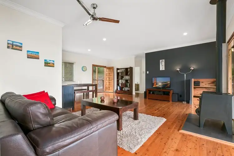 Sixth view of Homely house listing, 378 Coles Creek Road, Cooran QLD 4569