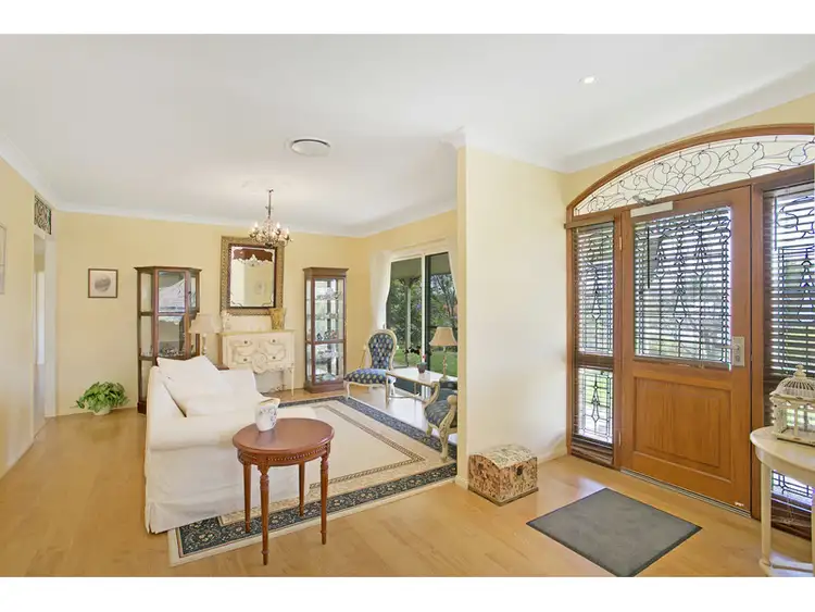 Sixth view of Homely house listing, 74 Westfield Drive, Westbrook QLD 4350