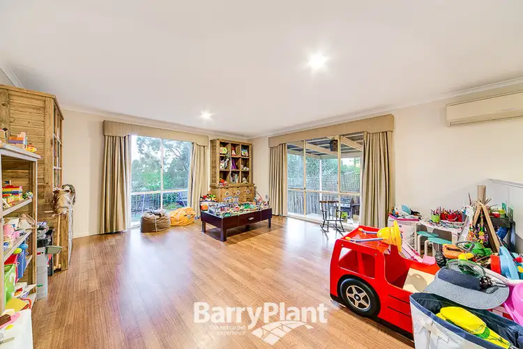 Seventh view of Homely house listing, 4 Clearview Court, Garfield VIC 3814