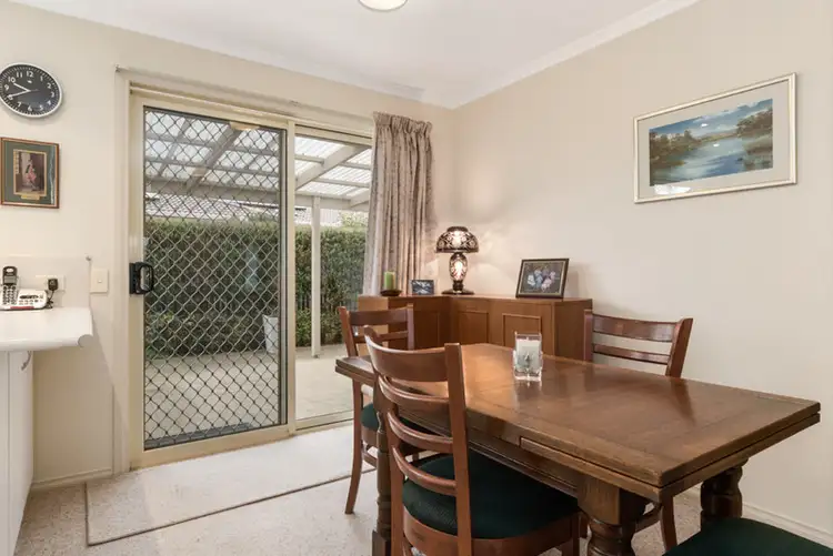 Third view of Homely unit listing, 166/150 Tyabb Road, Mornington VIC 3931