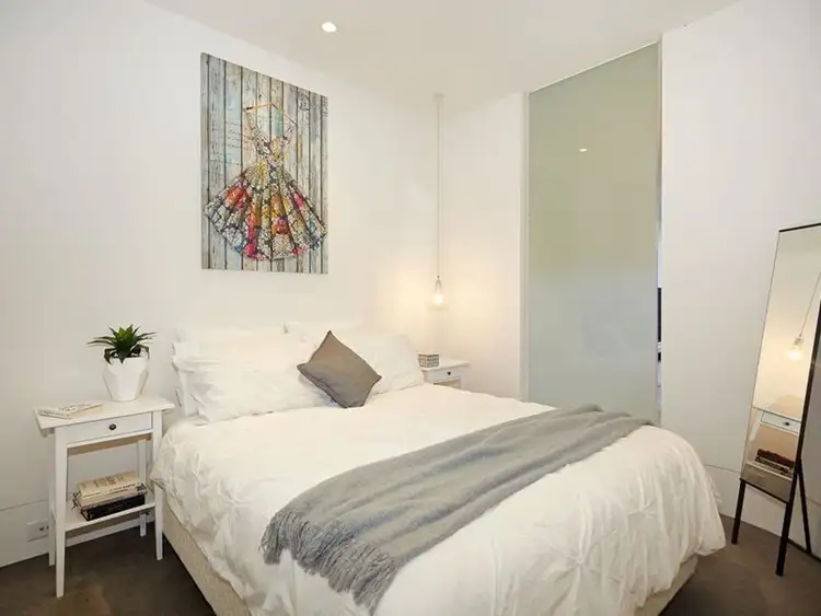 Fifth view of Homely apartment listing, 109/85 Rathdowne Street, Carlton VIC 3053