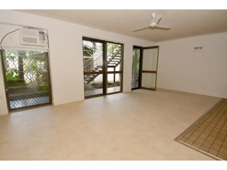 Second view of Homely unit listing, 4/16 Old Common Road, Belgian Gardens QLD 4810