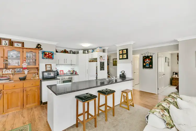 Fifth view of Homely house listing, 10/44 Mclaren Road, Nerang QLD 4211