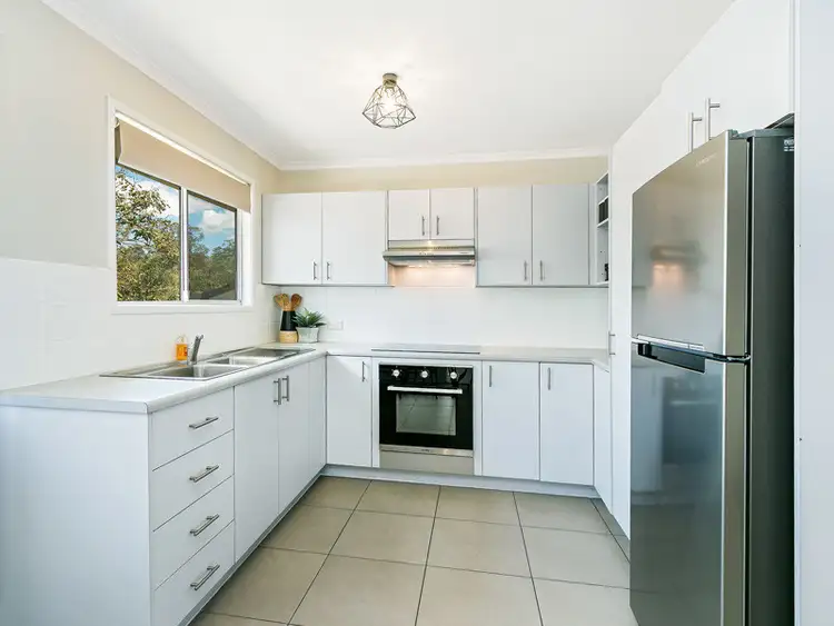 Fifth view of Homely house listing, 6 Tuttumburra Court, Ferny Hills QLD 4055