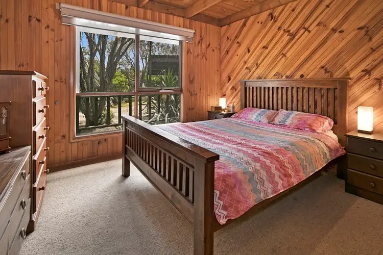 Seventh view of Homely house listing, 399 Sandy Road, St Andrews Beach VIC 3941