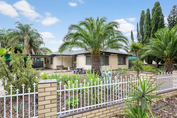 8 Target Hill Road, Salisbury Heights SA 5109